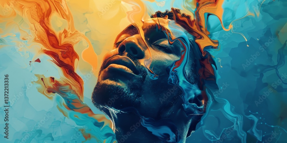 Poster Gain insight with dynamic imagery of understanding and perception