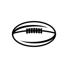 american football labels, emblems and design elements. Football icons. Football league. American football championship. Vector design elements.