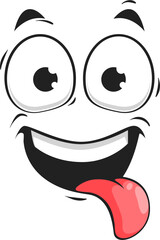 vector smiles stickers