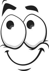 vector smiles stickers