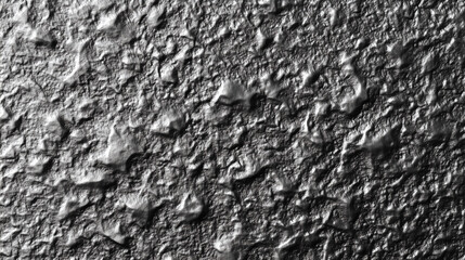 rough grunge metal or wall texture background,bumpy grain surface background for banner cover poster backdrop wallpaper design with copy space