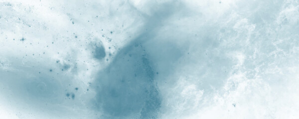 Modern Cosmic Vision with Dreamy Nebula, Fluid Swirl, and Enchanting Colors

