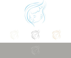 Happy Mother's Day A Mother's Love