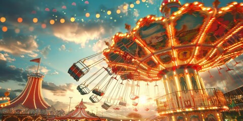 Explore the world of performers with our vibrant imagery