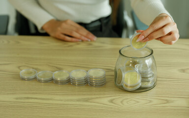 Saving money requires discipline and planning. Financial graph analysis helps track trends, assess finances, and adjust strategies for long-term success.