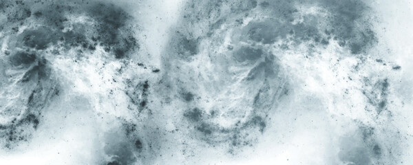 Captivating Space Vortex with Misty Nebula, Ethereal Colors, and Dynamic Texture

