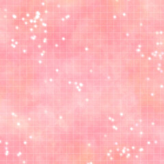 Background pink magic