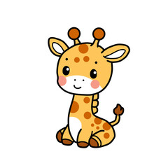 Fototapeta premium animals cartoon