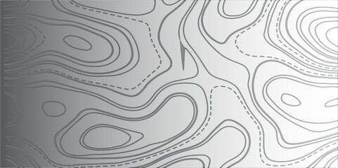  Minimalist Line-Based Mountain Relief Pattern with a Sophisticated Layered Appearance, Perfect for Modern Abstract or Technical Design Applications

