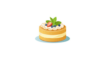 shortcake