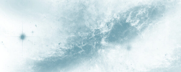 Majestic Celestial Design with Abstract Nebula and Turbulent Flow

