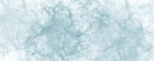 Dreamy Abstract Galaxy with Swirling Blue Nebula and Subtle Texture

