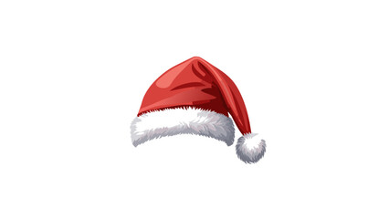 Santa Claus hat