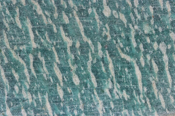 amazonite from Lake Baikal, Russia for background use