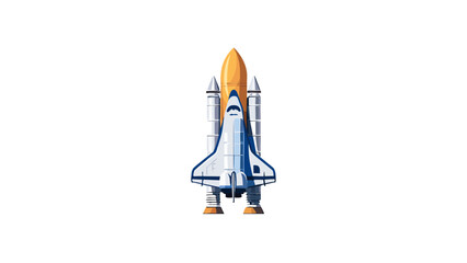space shuttle