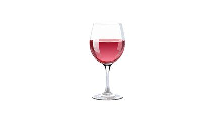 wine glass