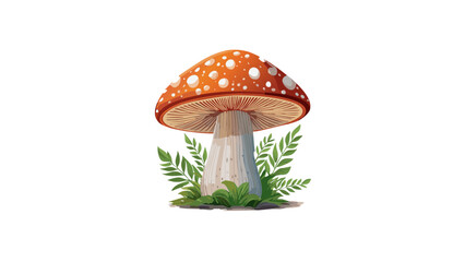 mushroom