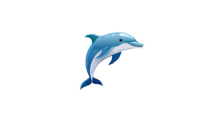 Obraz premium dolphin