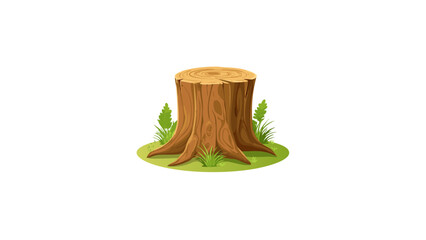 stump