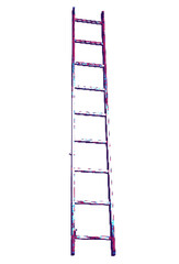 Ladder pixel art