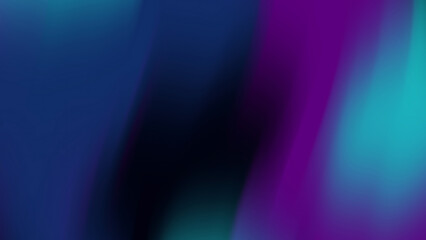 blurred vertical blue purple blue gradients