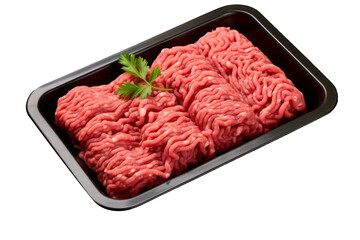 Fresh Minced Beef Product