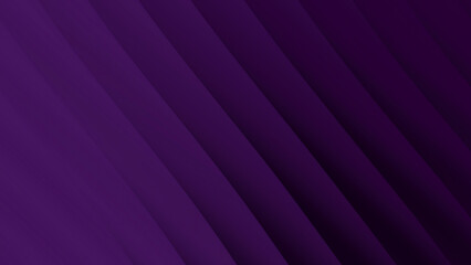 Diagonal lines on a purple background
