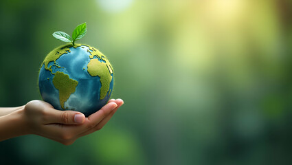 Green Bonds: Financing Planet-Positive Projects for Reforestation, Clean Water, and Energy Efficiency - Empowering Urban Resilience and Biodiversity Protection