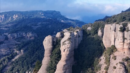 Spain Mountain © Qwerty
