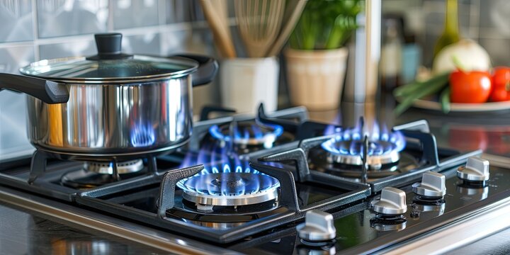 Learn about electric stove installation, maintenance, and safety guidelines for preventing accidents, minimizing energy consumption, and extending appliance lifespan