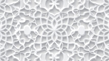 islamic pattern