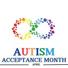 autism acceptance month 