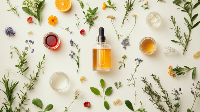 The combination of chemistry and sustainability transforms the beauty industry
