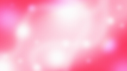 Elegant Pink Gradient Wave Background Modern Abstract Design for Branding and Website