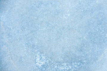 Light Blue Textured Stone Background Grunge Wall Surface Abstract Design Element