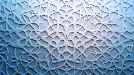 Fototapeta premium ISLAMIC PATTERN
