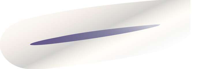 Obraz premium Elegant Purple Icons with White Borders – Modern Minimalist Symbols for Design & Branding