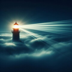 A clarity in finding purpose