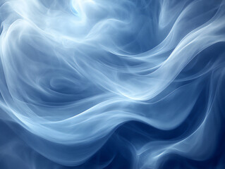 Obraz premium abstract smoke art,