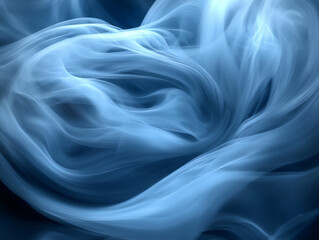 Obraz premium abstract smoke art,