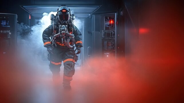 Space exploration action sci-fi setting futuristic environment astronaut adventure high-tech viewpoint