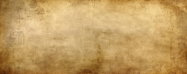 Obraz premium Torn edges and faded hues create a blend of nostalgia and artistic charm.