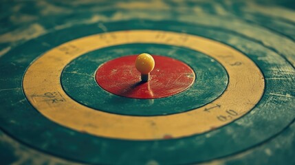 Close-up of business strategy charts detailing key corporate development initiatives.