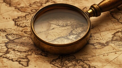 Corporate planning document with key objectives, risk assessments, and investment strategies.