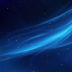 Futuristic and minimalist design