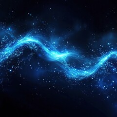 Futuristic and minimalist design
