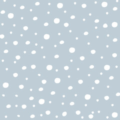 Abstract seamless pattern with geometric shapes. Hand-drawn geometric vector for background, texture, wallpaper, textiles, cards, stationery, phone cases, paper gifts, and wrapping. © JubWM