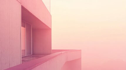 minimalist, value chain analysis, analysis, gradient light neutral tones, 