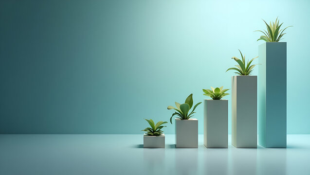 Polished finance wallpaper showing experienced fund managers executing conscientious strategies minimal composition with extensive open space for text or brand overlays highlighting robust risk govern