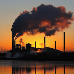 A breakdown of the carbon tax and its role in reducing environmental damage.